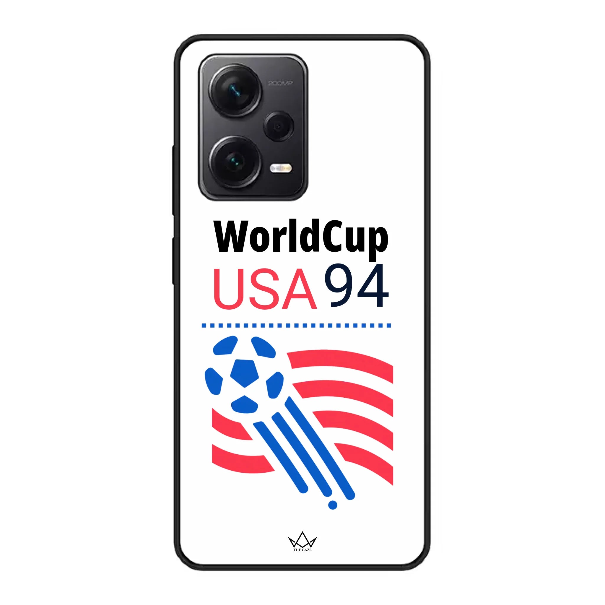 World Cup USA 94 phone case