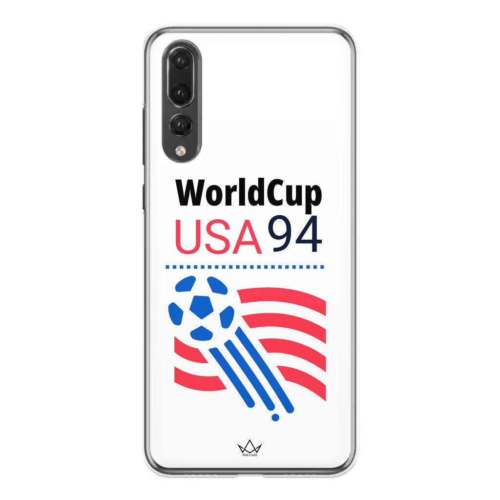 World Cup USA 94 phone case