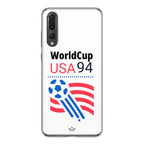 World Cup USA 94 phone case