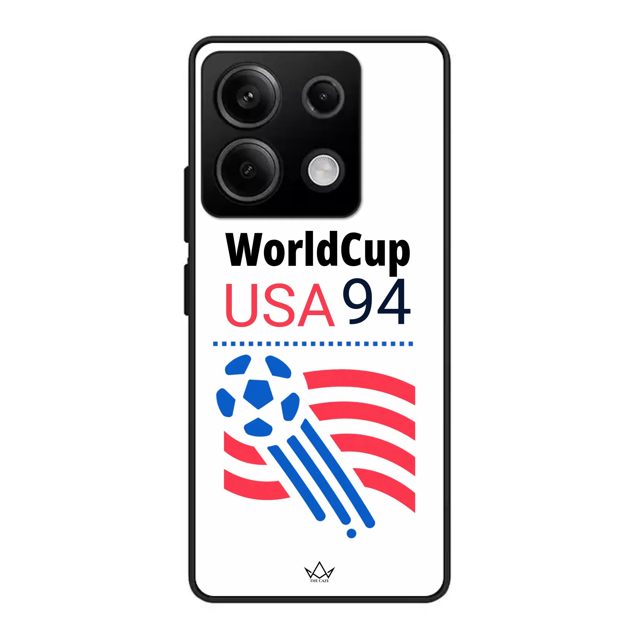 World Cup USA 94 phone case