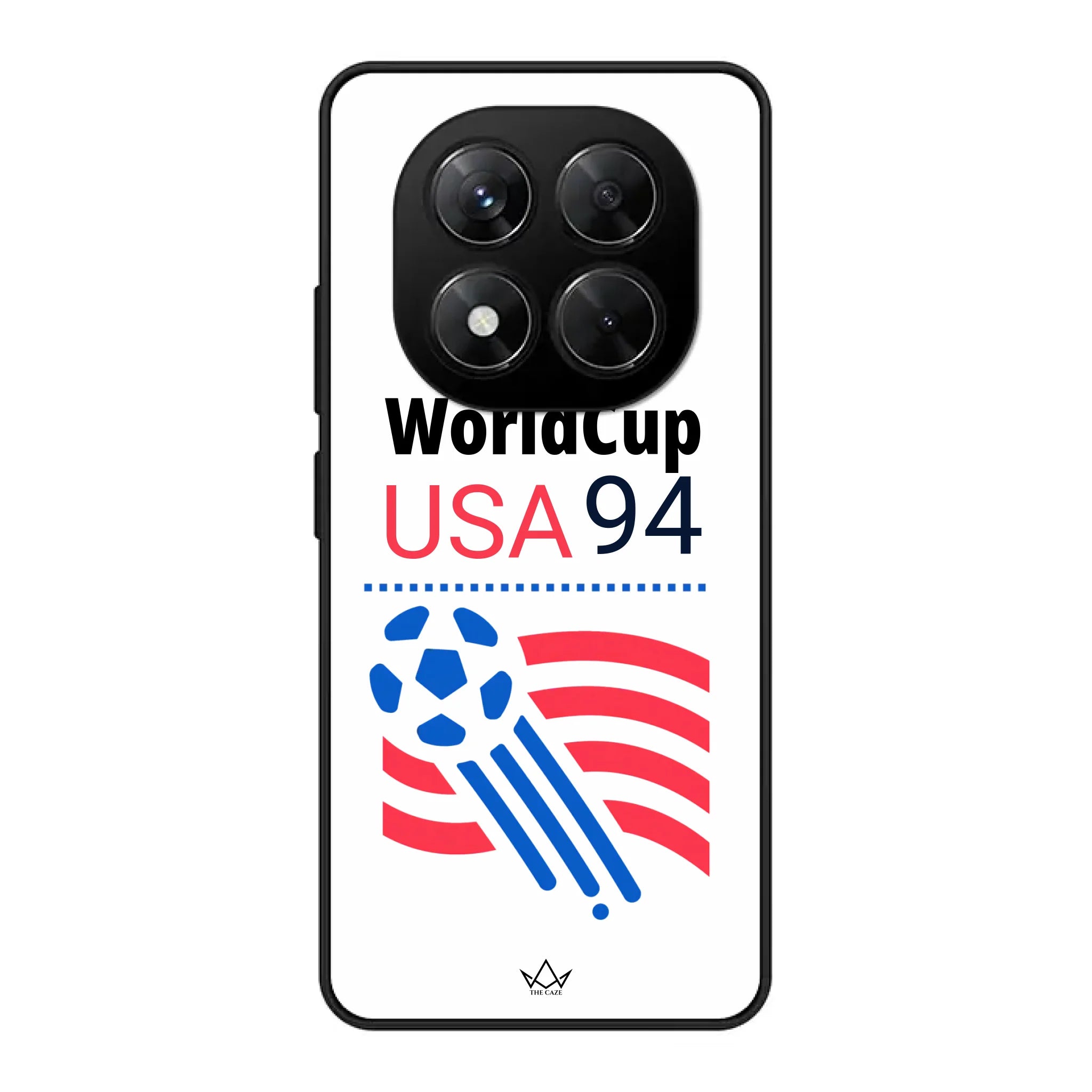 World Cup USA 94 phone case