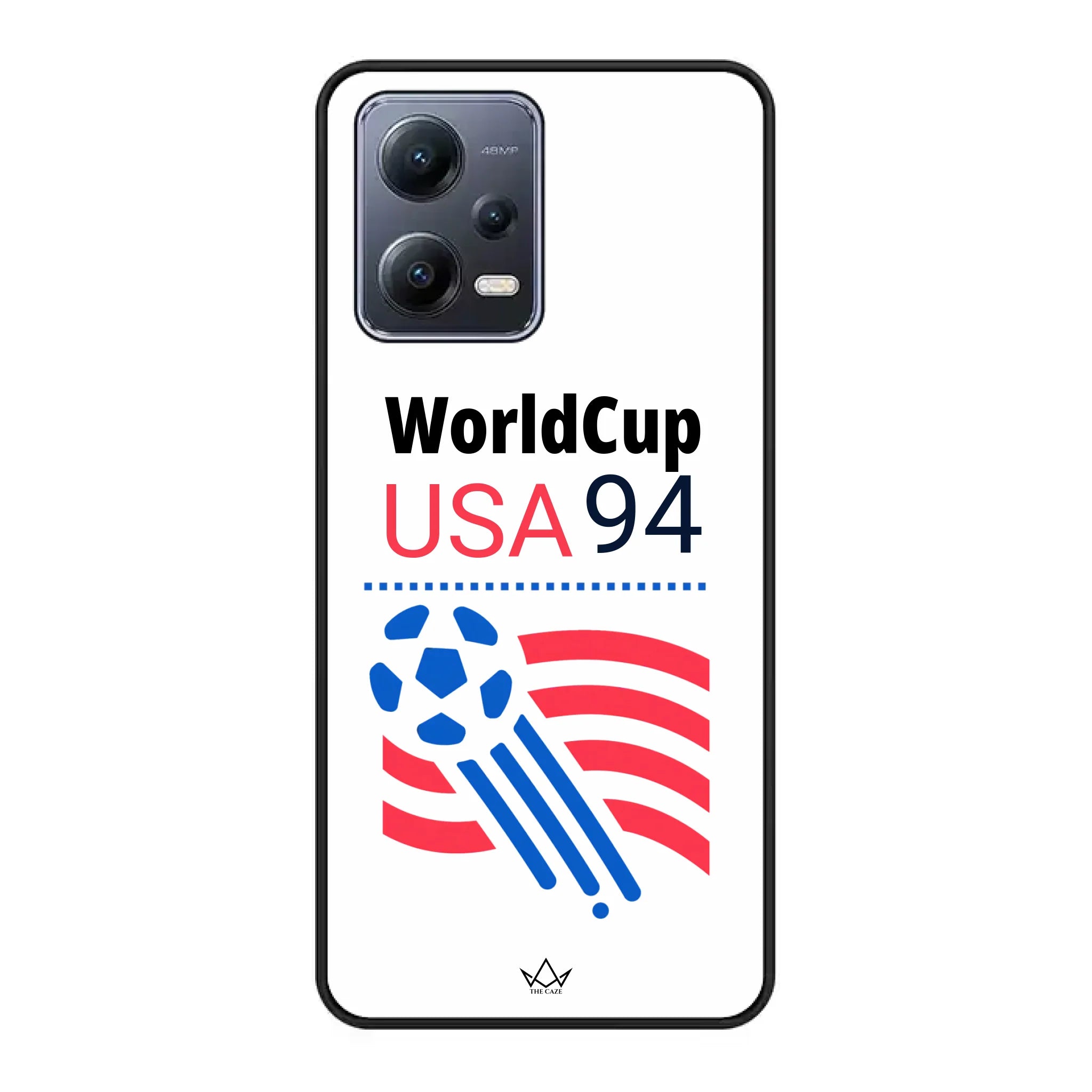 World Cup USA 94 phone case