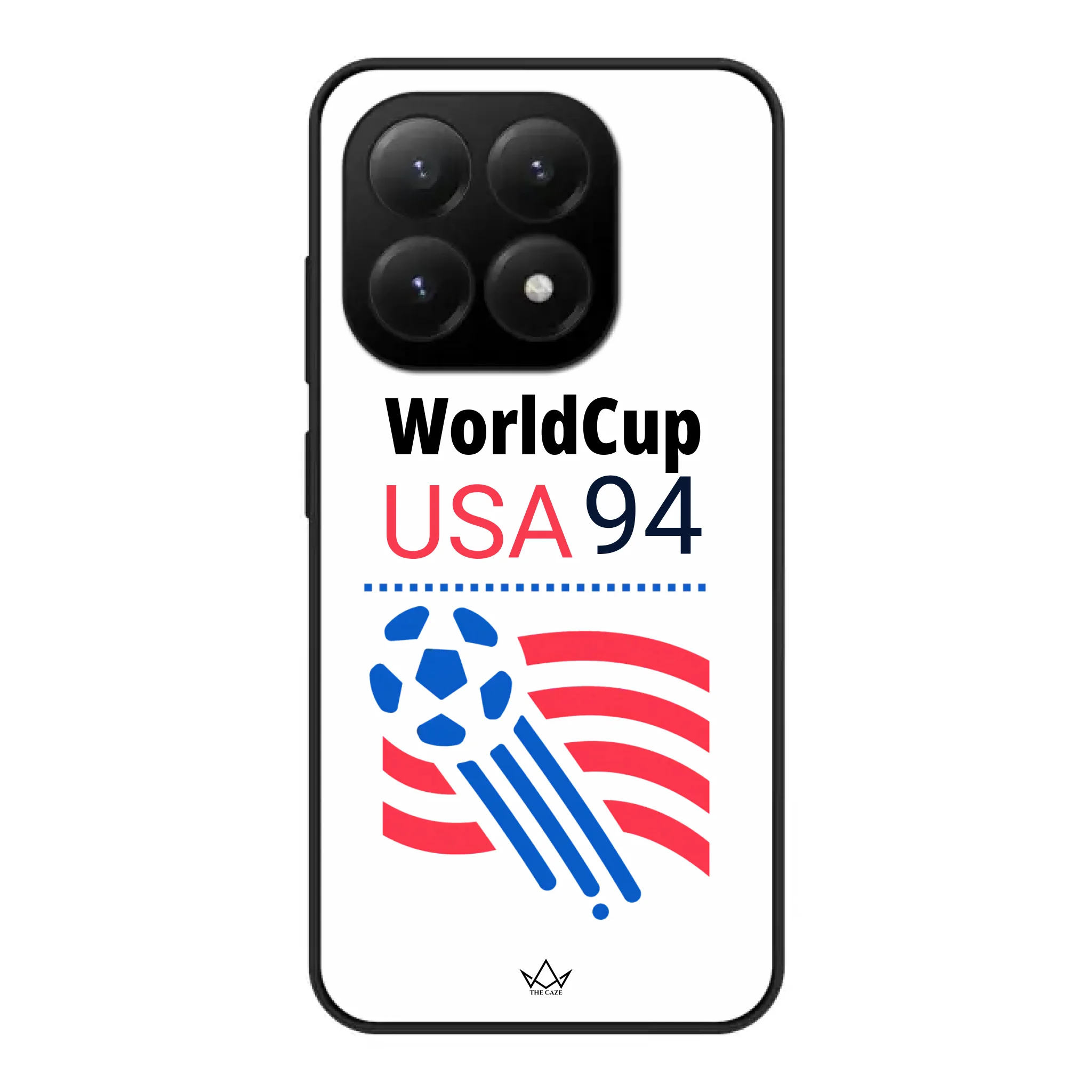 World Cup USA 94 phone case