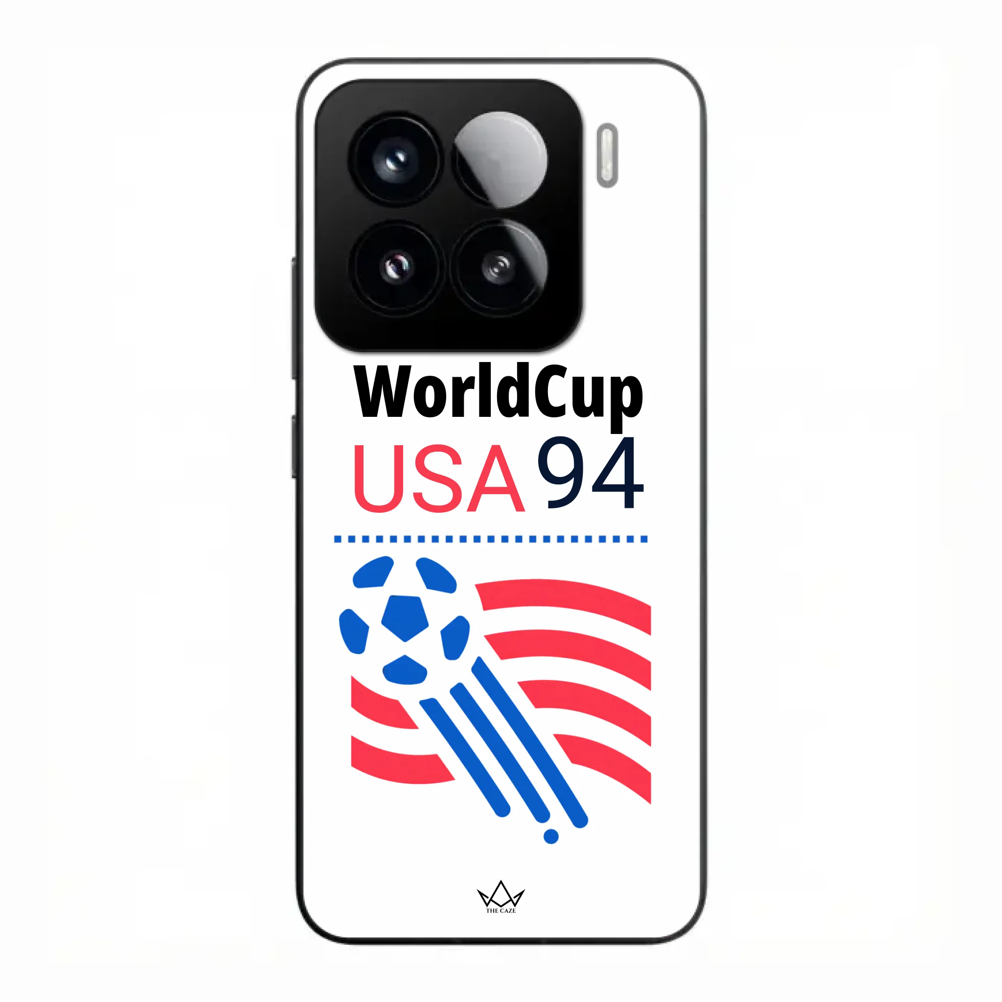 World Cup USA 94 phone case