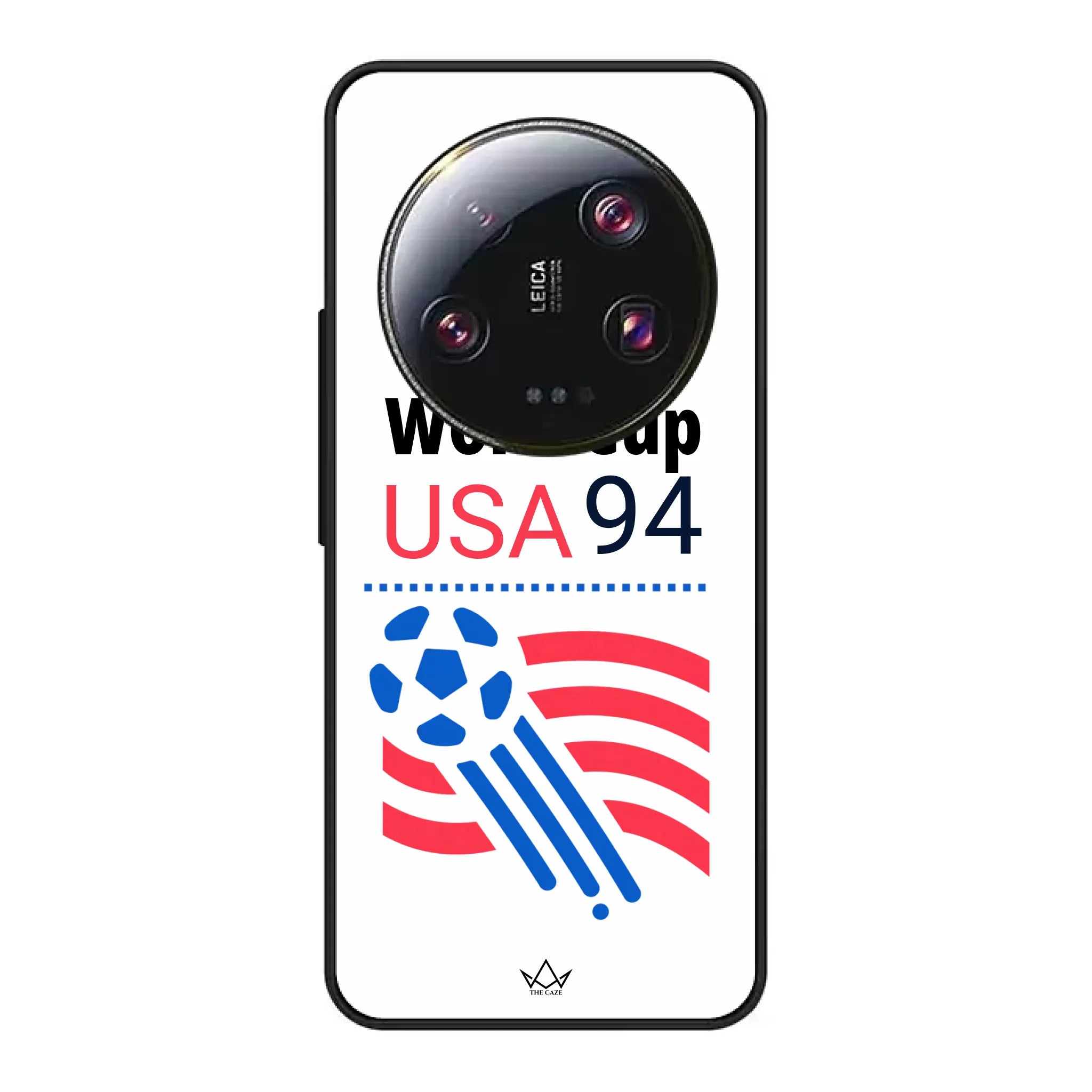 World Cup USA 94 phone case