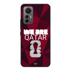 World Cup Trophy phone case - Qatar
