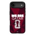 World Cup Trophy phone case - Qatar