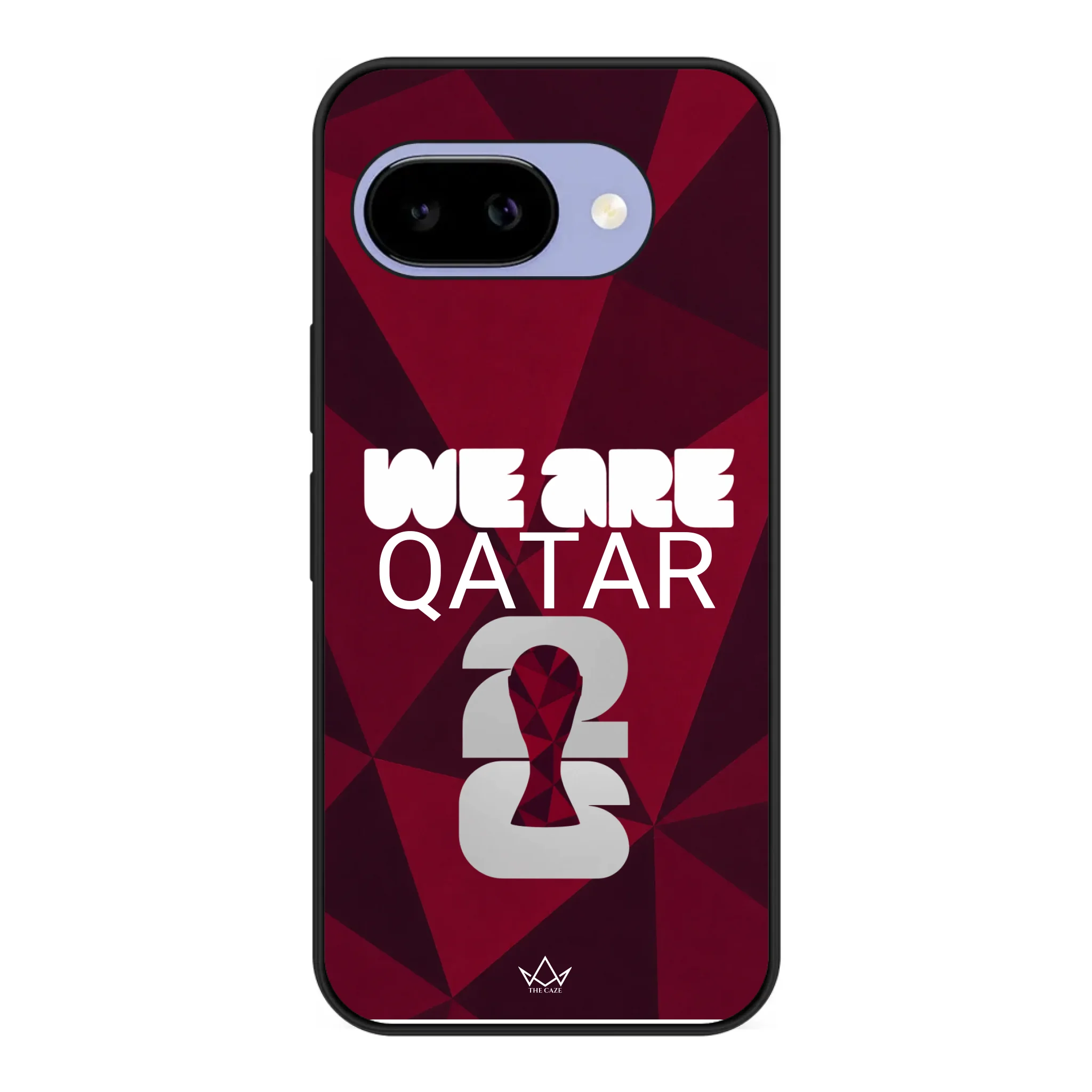 World Cup Trophy phone case - Qatar