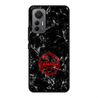 World Cup football phone case - Canada Away Jersey