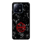 World Cup football phone case - Canada Away Jersey
