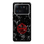 World Cup football phone case - Canada Away Jersey