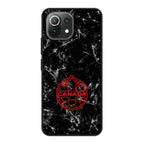World Cup football phone case - Canada Away Jersey