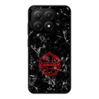 World Cup football phone case - Canada Away Jersey