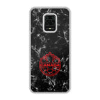World Cup football phone case - Canada Away Jersey
