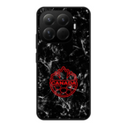 World Cup football phone case - Canada Away Jersey