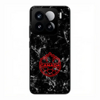 World Cup football phone case - Canada Away Jersey