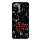 World Cup football phone case - Canada Away Jersey