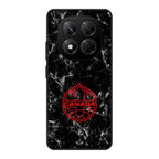 World Cup football phone case - Canada Away Jersey
