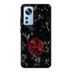 World Cup football phone case - Canada Away Jersey