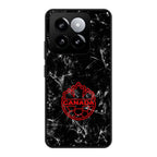 World Cup football phone case - Canada Away Jersey