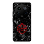 World Cup football phone case - Canada Away Jersey