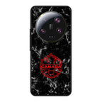 World Cup football phone case - Canada Away Jersey