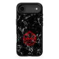 World Cup football phone case - Canada Away Jersey