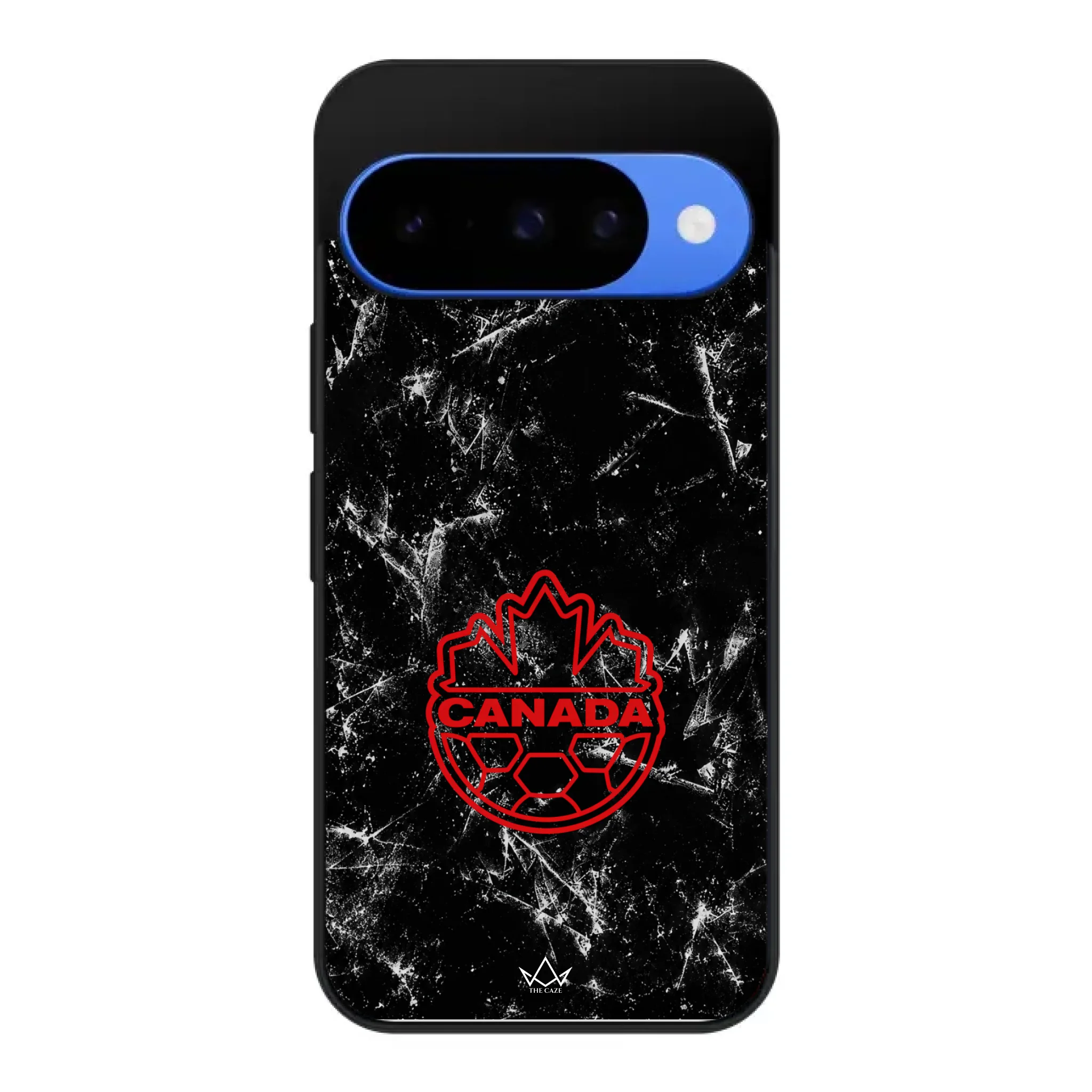 World Cup football phone case - Canada Away Jersey