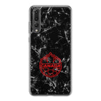 World Cup football phone case - Canada Away Jersey
