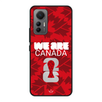 World Cup Trophy phone case - Canada