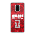World Cup Trophy phone case - Canada