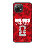 World Cup Trophy phone case - Canada
