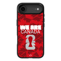 World Cup Trophy phone case - Canada