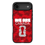 World Cup Trophy phone case - Canada