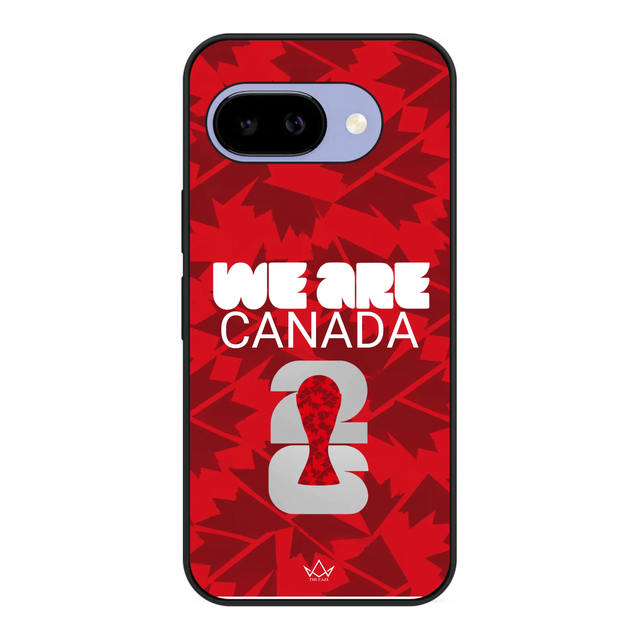 World Cup Trophy phone case - Canada