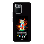 World Cup phone case - USA MEXICO CANADA 2026