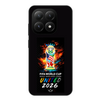 World Cup phone case - USA MEXICO CANADA 2026