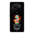 World Cup phone case - USA MEXICO CANADA 2026