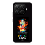 World Cup phone case - USA MEXICO CANADA 2026