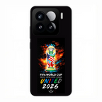 World Cup phone case - USA MEXICO CANADA 2026
