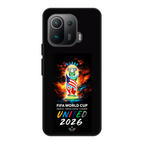 World Cup phone case - USA MEXICO CANADA 2026