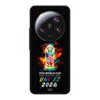 World Cup phone case - USA MEXICO CANADA 2026