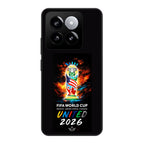 World Cup phone case - USA MEXICO CANADA 2026
