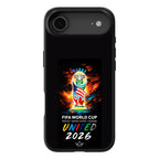 World Cup phone case - USA MEXICO CANADA 2026