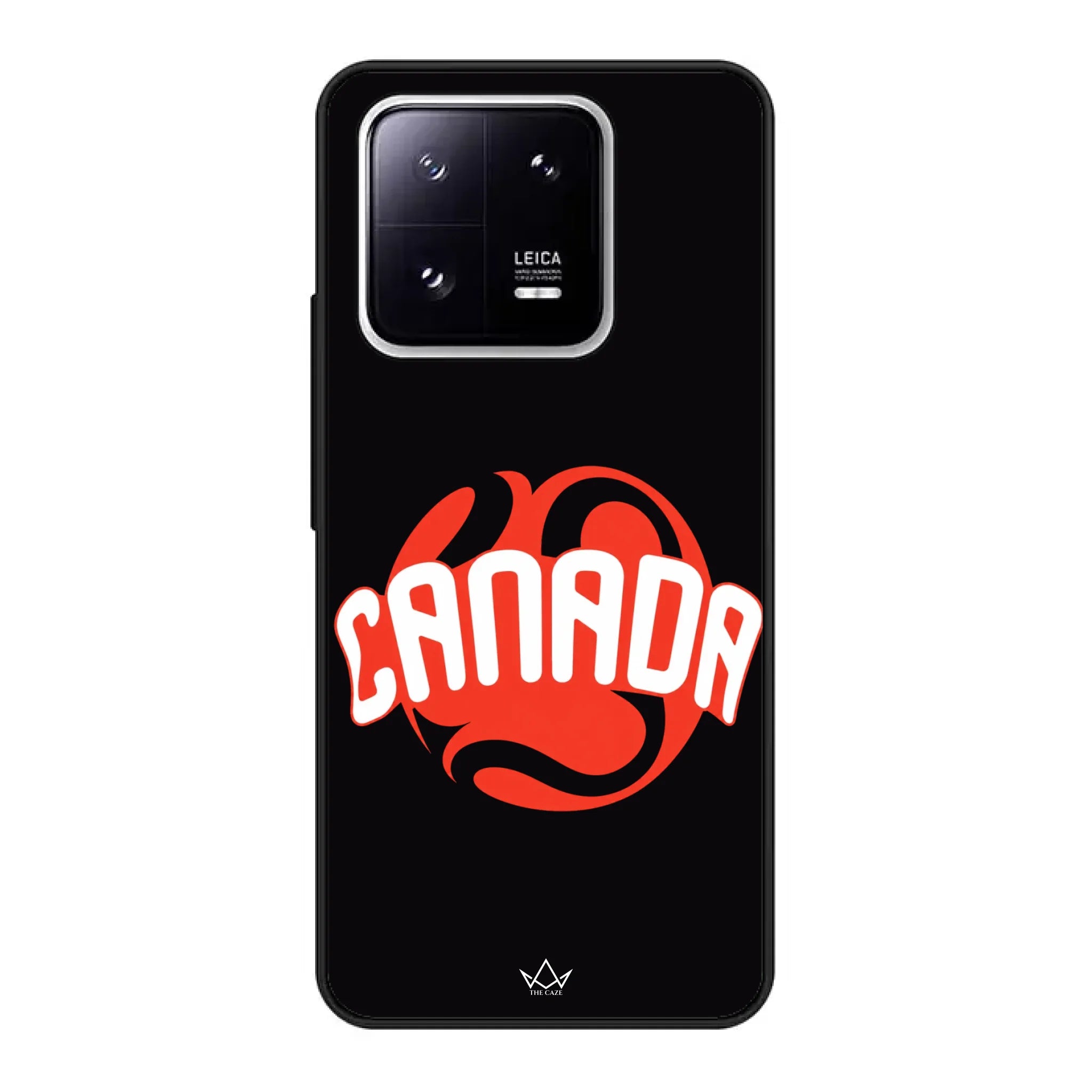 World Cup football phone case - Canada