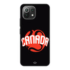 World Cup football phone case - Canada
