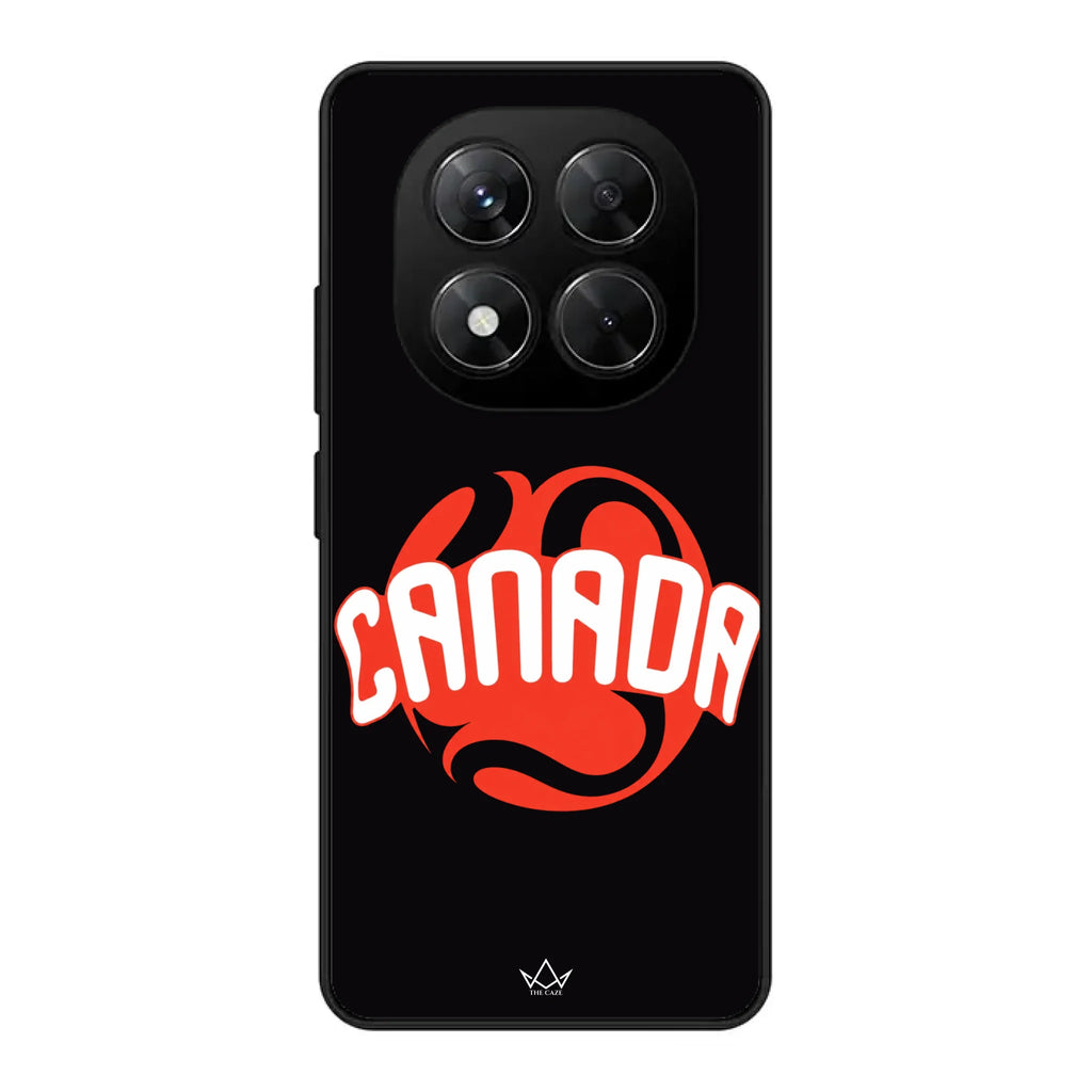 World Cup football phone case - Canada