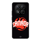 World Cup football phone case - Canada
