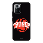 World Cup football phone case - Canada