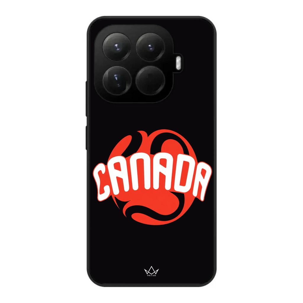 World Cup football phone case - Canada
